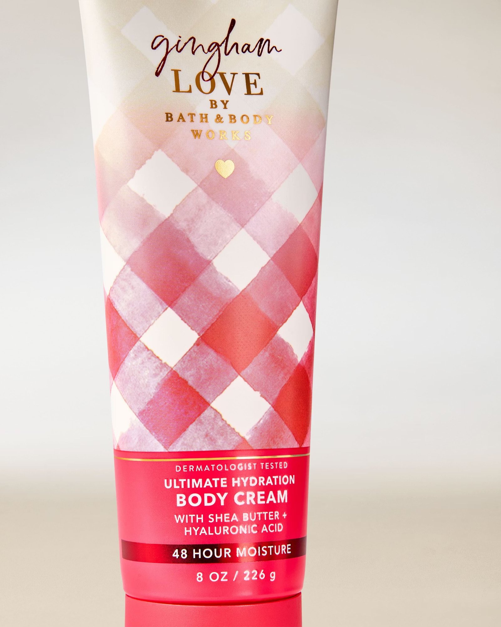 Gingham Love Ultimate Hydration Body Cream - Image 2