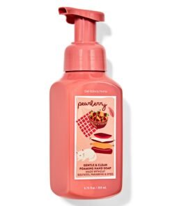Pearberry  Gentle & Clean Foaming Hand Soap
