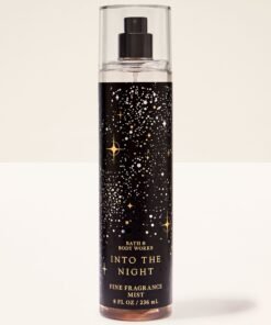 Into the Night Fine Fragrance Mist