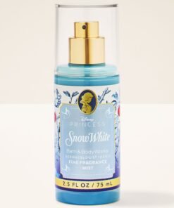 Snow White Travel Size Fine Fragrance Mist