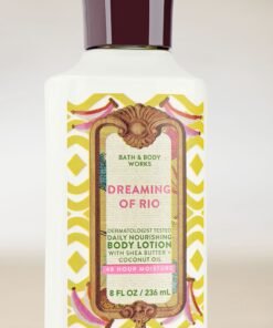 Alternative view of Dreaming Of Rio Body Lotion