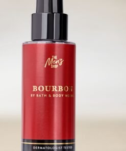 Alternative view of Bourbon Travel Size Cologne Mist