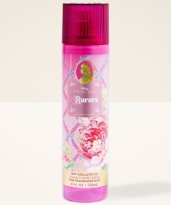 Aurora Fine Fragrance Mist