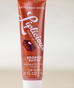 Alternative view of Brownie Batter Lip Gloss