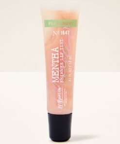 Shimmer Tint Pink Lip Gloss
