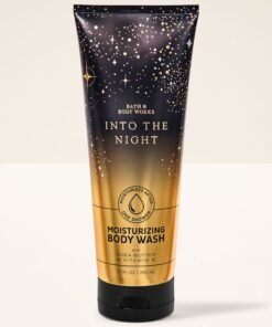 Into the Night Moisturizing Body Wash
