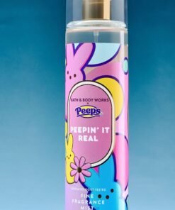 Alternative view of Peepin' It Real Fine Fragrance Mist