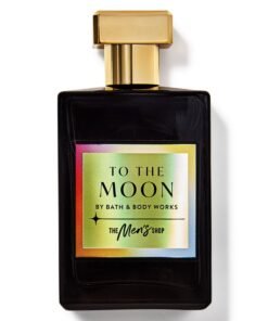To the Moon Cologne