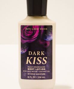 Dark Kiss Body Lotion