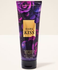 Dark Kiss Ultimate Hydration Body Cream