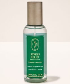 Eucalyptus Spearmint Essential Oil Mist