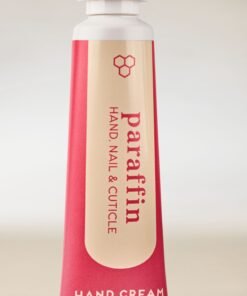 Alternative view of Paraffin Hand Cream