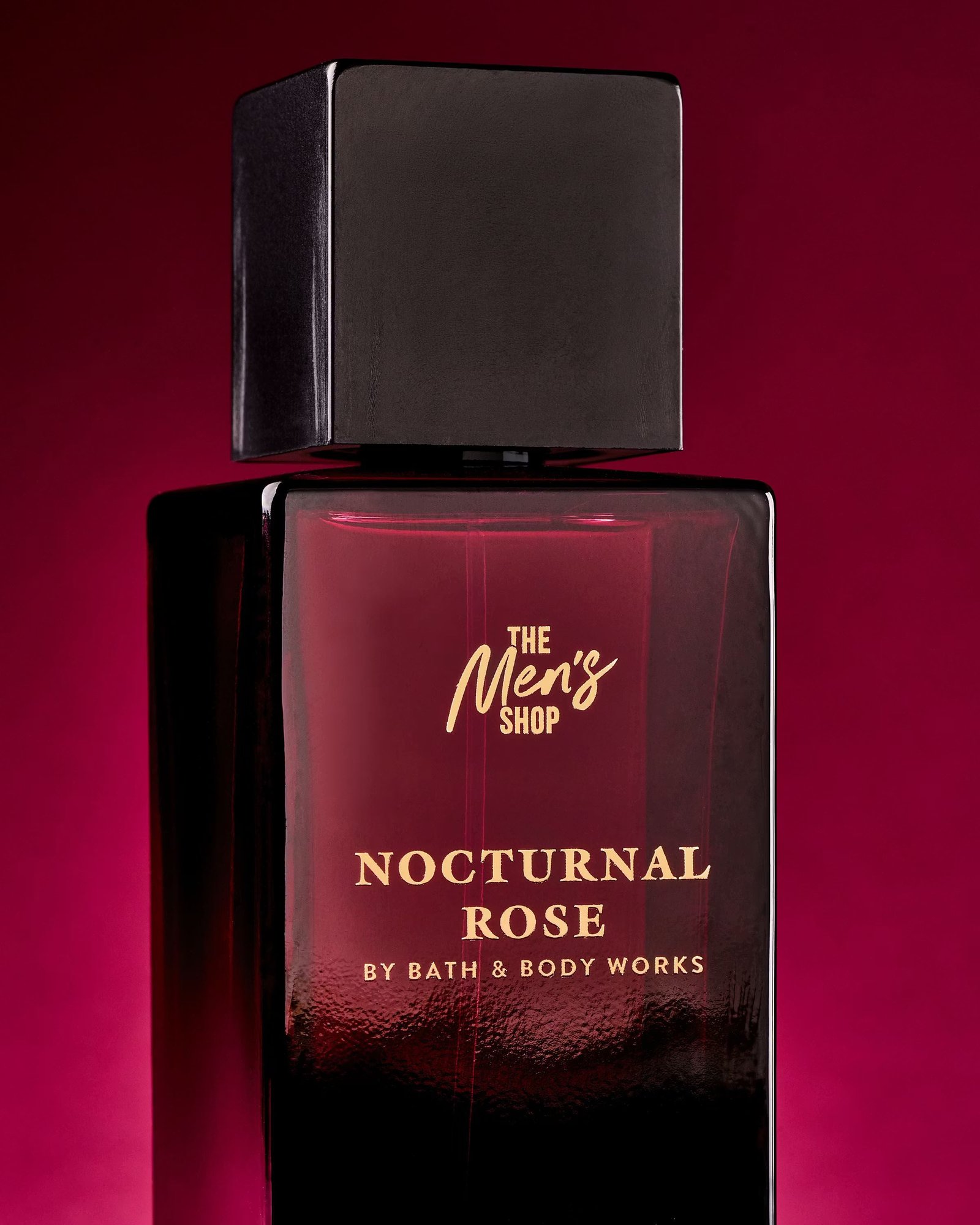 Nocturnal Rose Cologne - Image 2