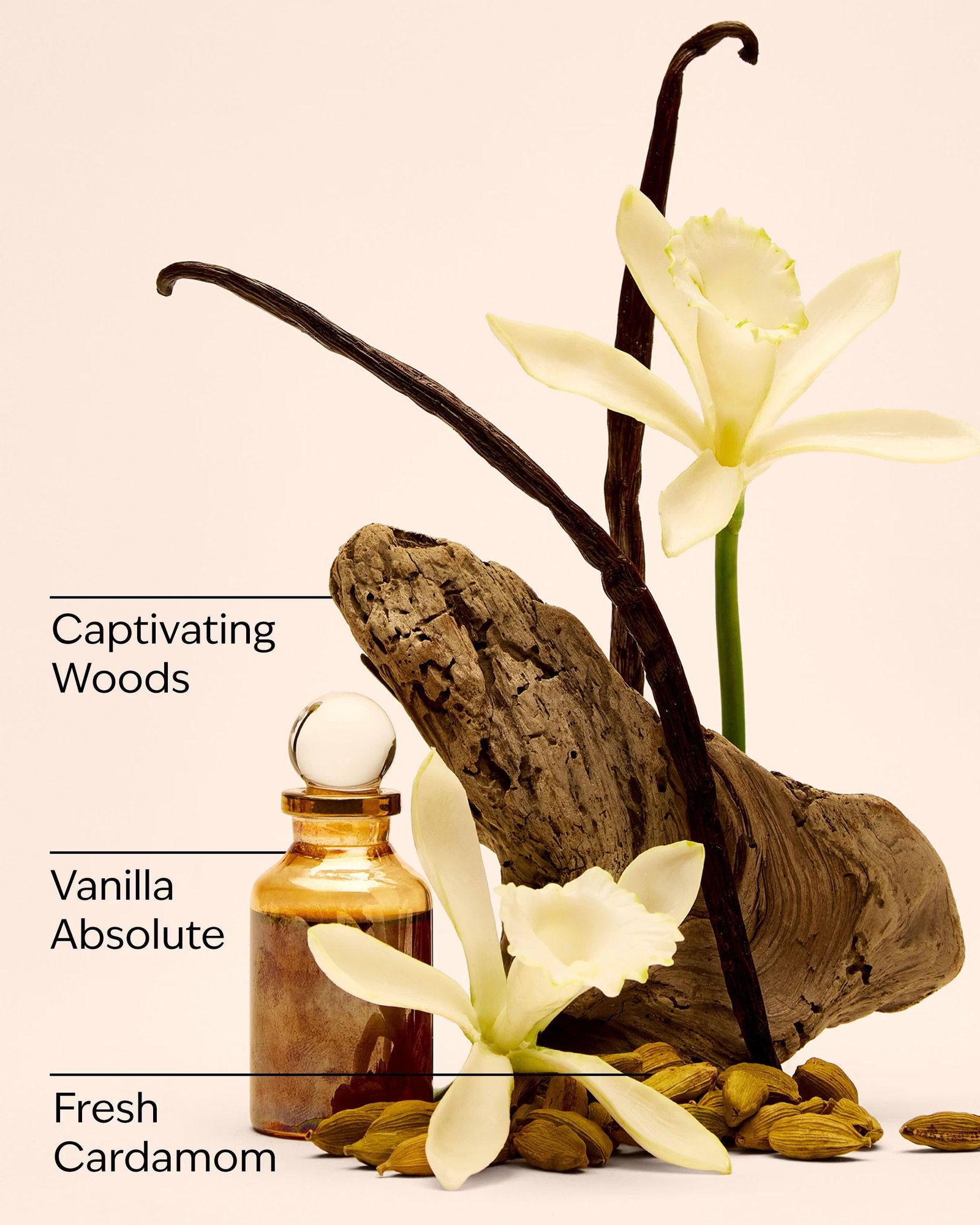 Vanilla Romance Eau De Parfum - Image 3