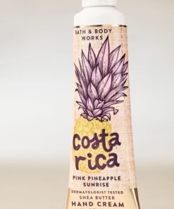 Alternative view of Pink Pineapple Sunrise Hand Cream