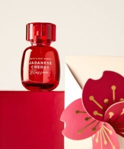 Alternative view of Japanese Cherry Blossom Eau De Parfum