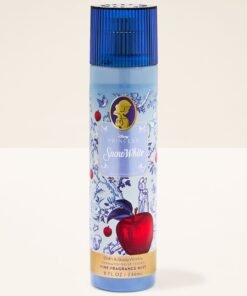 Snow White Fine Fragrance Mist