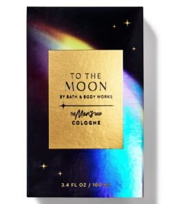 Alternative view of To the Moon Cologne