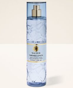 Salted Shorelines Fine Fragrance Mist
