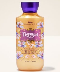 Rapunzel Body Wash