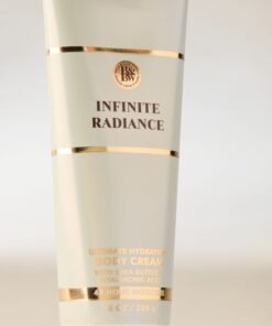 Alternative view of Infinite Radiance Ultimate Hydration Body Cream