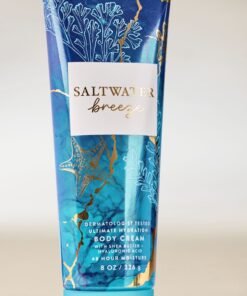 Alternative view of Saltwater Breeze Ultimate Hydration Body Cream