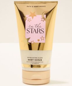 In the Stars Exfoliating Glow Body Scrub