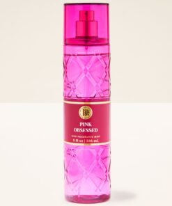 Pink Obsessed Fine Fragrance Mist