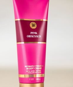 Alternative view of Pink Obsessed Ultimate Hydration Body Cream