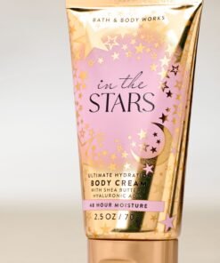 Alternative view of In the Stars Travel Size Ultimate Hydration Body Cream