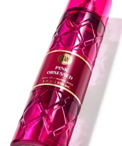 Alternative view of Pink Obsessed Fine Fragrance Mist
