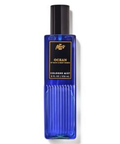 Ocean Cologne Mist