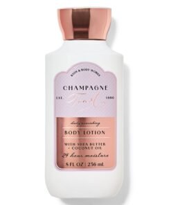 Champagne Toast Daily Nourishing Body Lotion