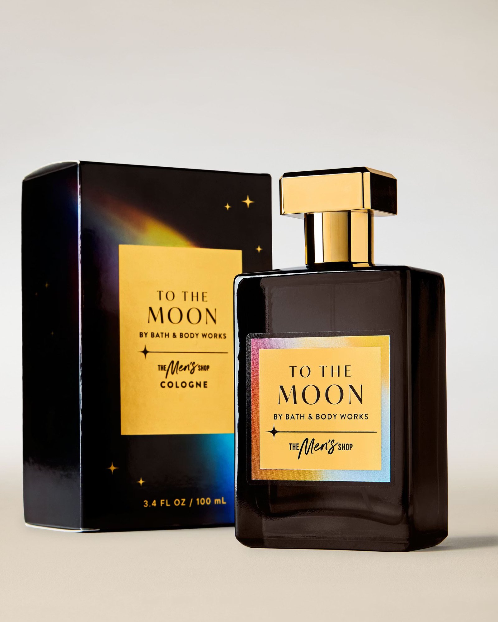 To the Moon Cologne - Image 8