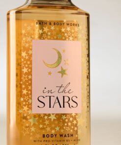 Alternative view of In the Stars Body Wash