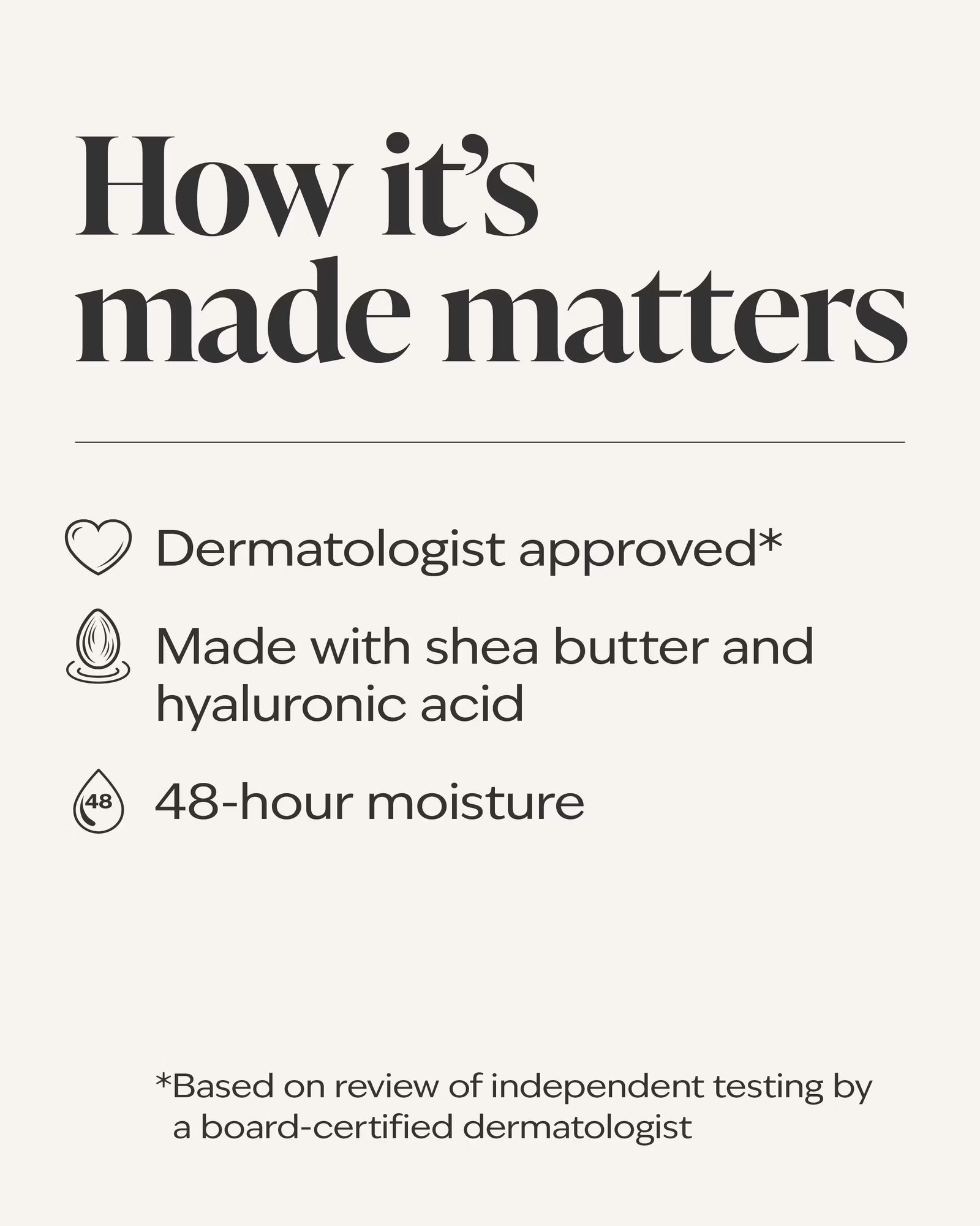Warm Vanilla Sugar Ultimate Hydration Body Cream - Image 4