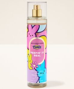 Peepin' It Real Fine Fragrance Mist