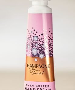Alternative view of Champagne Toast Hand Cream