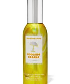 Poolside Cabana Concentrated Room Spray