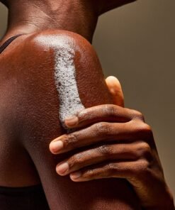 Alternative view of Fresh Musk Body Wash