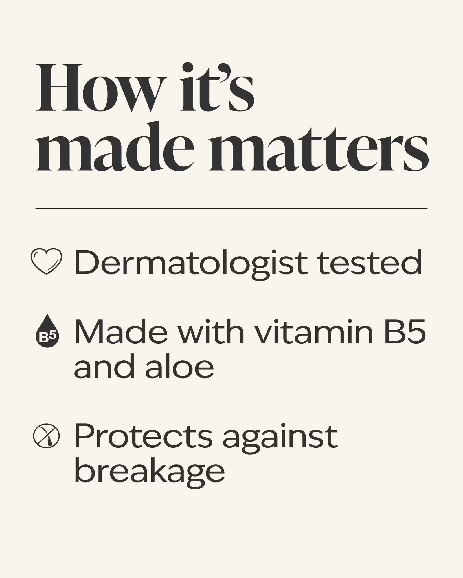 Champagne Toast Conditioner - Image 4