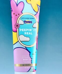 Alternative view of Peepin' It Real Ultimate Hydration Body Cream