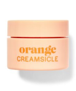 Orange Creamsicle Lip Mask