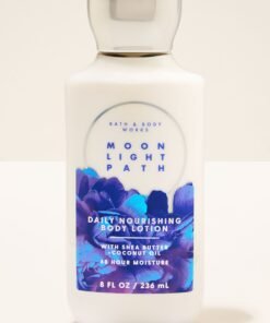Moonlight Path Body Lotion