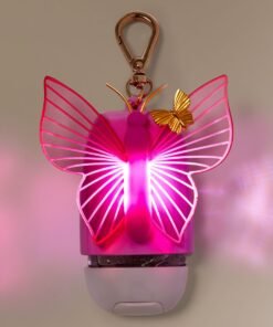 Alternative view of Diamond Charm Twist-off PocketBac Holder