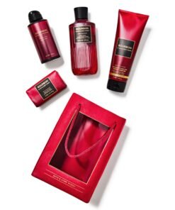 Bourbon Gift Set