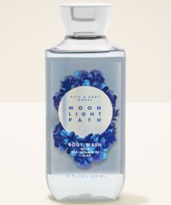 Moonlight Path Body Wash