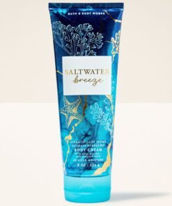 Saltwater Breeze Ultimate Hydration Body Cream