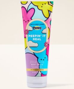 Peepin' It Real Ultimate Hydration Body Cream