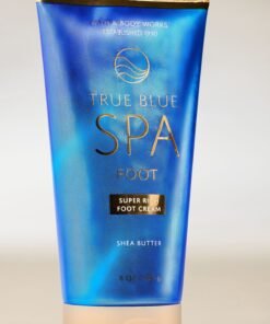 Alternative view of True Blue Spa Super Rich Foot Cream